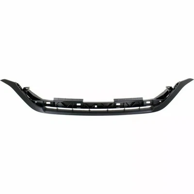 New For 2012-2014 Grille Honda Black Front Molding Trim CR-V Plastic HO1210140 Foto 1 de 4