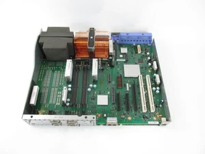 IBM 46K7470 4.7GHz 2-Core Power6 Processor Card 4x DIMM Slots 53EE 8203-EA4 z7 - Picture 1 of 5