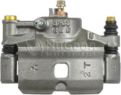 Pinza de freno de disco Nugeon 99-00916B para 88-89 Honda Civic CRX Foto 1 de 4