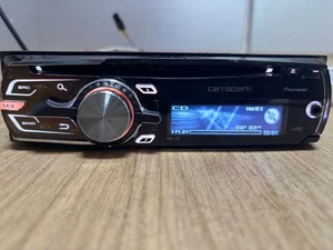 Pioneer Carrozzeria DEH-770 Car Stereo USB CD Player - Picture 1 of 6