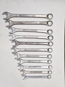 11 Crescent  Combination Wrenches MADE IN USA - Picture 1 of 24