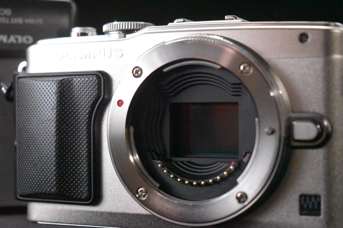 Olympus E Pl5 for sale | eBay