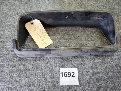 Toyota P-ua 1979/cyellw FIVCA GAFE CLUSF bisel Foto 1 de 4