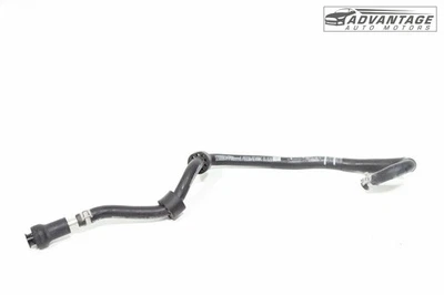 2016-2018 AUDI A6 QUATTRO C7 2.0L L4 GAS FUEL SYSTEM HOSE TUBE PIPE OEM - Image 1 of 4