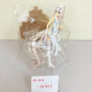 PLUM Nekopara Vanilla Dress up time 1/7 Scale Figur Anime Figur Kawaii - Bild 1 von 24