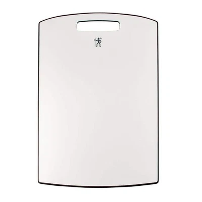 Cutting Board Plastic Polypropylene Non Slip Reversible Dishwasher Safe 11x16 - Image 1 of 4