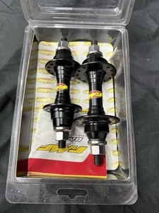 Bujes de rodamiento sellados NOS FMF BMX 28H - Imagen 1 de 4
