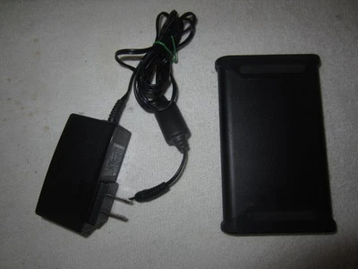 Toshiba 120 GB USB 2.0 Portable External Hard Drive (HDDR120EO1X} - Image 1 of 4