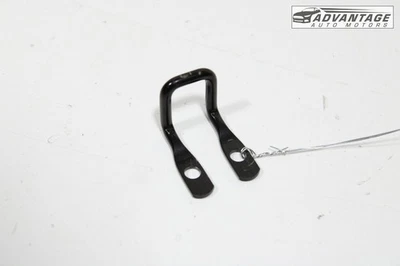 2006-2010 HUMMER H3 DASH DASHBOARD RIGHT GLOVE BOX DOOR LOCK HOOK STICKER OEM - Image 1 of 4