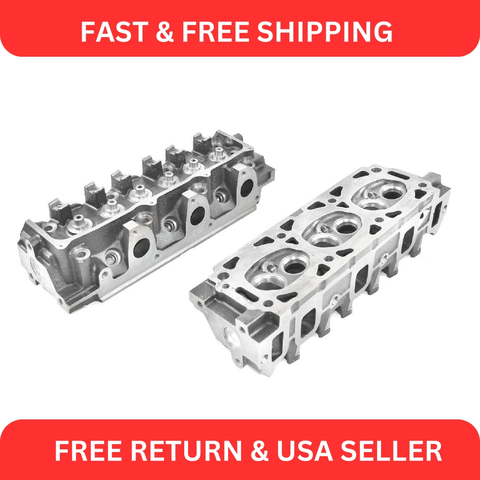 ITM Motor Components 60-5035 CABEZAL MOTOR Para 98-02 Ranger Sable Taurus Foto 1 de 2