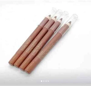 4 x Estee Lauder Double Wear Stay in Place Lip Pencil Travel Size - 18 Nude - Picture 1 of 2
