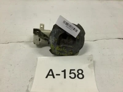 Volkswagen Beetle 2004 convertible tapa maletero cierre OEM+ Foto 1 de 4