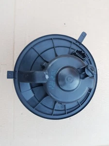AUDI VW SKODA 05-13GENUINE HEATER BLOWER FAN MOTOR 1k2819015 - Picture 1 of 12