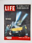 Life Magazine / February 17 1958 / What Explorer Is Telling Us / Sky Camera