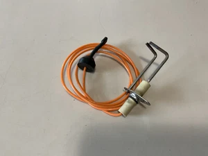 RUUD RHEEM WEATHERKING CORSAIRE 62-24164-03 SPARK IGNITION ROD - Picture 1 of 3