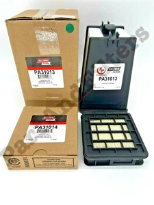 Juego de filtros de aire - reemplaza 7286322 y 7221934 - Imagen 1 de 2