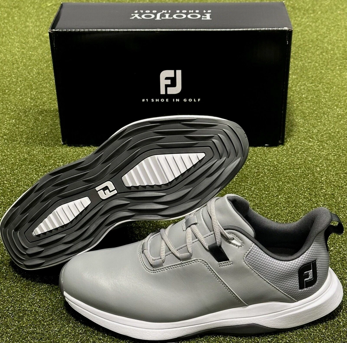 FootJoy Golf Shoes for Men 7.5 US Shoe for sale | eBay