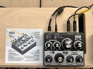Pedal de retardo de escritorio Benidub Digital Echo - en caja - apenas usado - Imagen 1 de 5