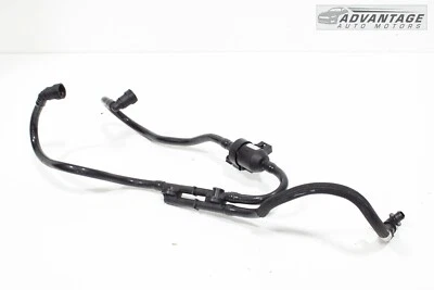 2019-2023 FORD TRANSIT CONNECT 2.0L BRAKE BOOSTER VACUUM HOSE PIPE LINE OEM - Image 1 of 4