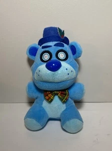 Funko Five Nights At Freddy’s Freddy Frostbear Plush 2020 8in - Picture 1 of 5
