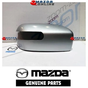 Carcasa de espejo retrovisor lateral derecho genuina Mazda L208-69-1A1A-67 se adapta 06-12 MAZDA8 [LY] - Imagen 1 de 4