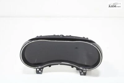 Dodge Durango 2018 tablero panel cuadro de instrumentos medidor velocímetro OEM Foto 1 de 4