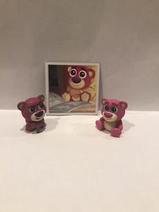 Disney Doorables Remember When Lotso Set - Bild 1 von 6