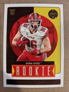 2023 Panini Legacy #175 Dalton Kincaid RC - NM - Picture 1 of 1