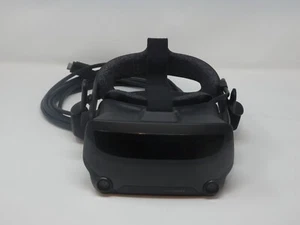 Valve Index VR Headset ONLY with Cables - Picture 1 of 16