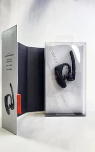 Plantronics - Voyager 5200/5220 Bluetooth Headset - Zdjęcie 1 z 7
