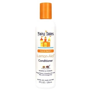 Acondicionador Fairy Tales Lemon-Aid 8 oz. Acondicionador - Imagen 1 de 3