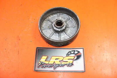 Honda Foreman 450 TRX450S 1998 4X4 S conjunto de tambor de freno trasero Foto 1 de 4