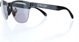 Oakley Frogskin Edición Limitada Ligero Asiático Para Japón Flor / Prizm Gris - Imagen 1 de 5