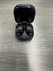 Sony - LinkBuds Fit True Wireless Auriculares con Cancelación de Ruido - Negro - CAJA ABIERTA - Imagen 1 de 5