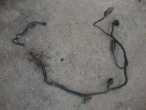 Honda CB500 K 1971 cuatro OEM arnés de cableado 1972 1973 1974 1975 1976 cb550 cb - Imagen 1 de 3