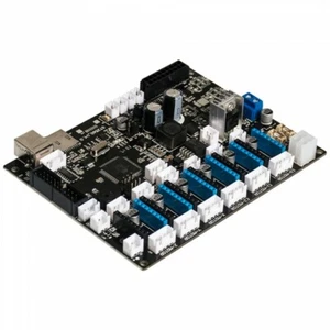 Placa madre de impresora 3D Geeetech GT2560 V4.0 para piezas de impresora 3D A20M nueva - Imagen 1 de 5