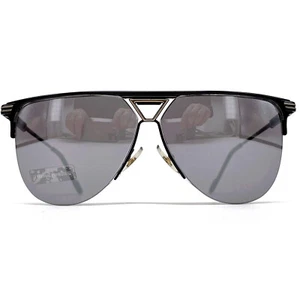 NOS vintage FERRARI F34 " ALUTANIUM " sunglasses - 90's Italy - Large - Mirrored - Bild 1 von 10