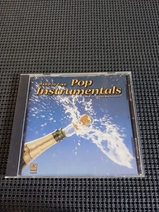 Hard To Find Pop Instrumentals - Bild 1 von 5