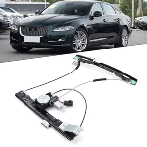 Conjunto de regulador de ventana eléctrica para Jaguar XJ 2010-2019 XJR 2014-2016 AU - Imagen 1 de 11