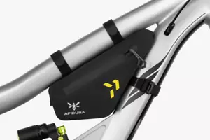 Apidura Backcountry Frame Pack 1L — AUS STOCK — Bag Bikepacking Bike MTB Gravel - Picture 1 of 1