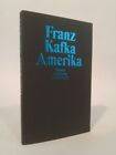 Amerika [Neubuch] Roman (suhrkamp taschenbuch) Kafka, Franz:
