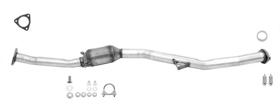Convertidor catalítico para Subaru Forester 2011-2013 2,5 L H4 GAS DOHC Foto 1 de 1