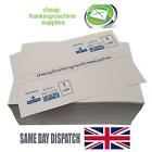 4000 Franking Machine Labels DOUBLES NEOPOST QUADIENT Pitney Bowes FP Frama