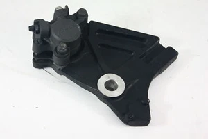 Kawasaki Z750 R ZR750N Original Bremssattel hinten mit Halter 0948b - Bild 1 von 2