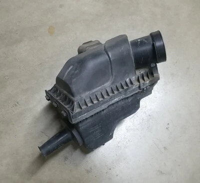 Ford Edge Lincoln MKX 2007-2010 filtro de aire caja carcasa usado Foto 1 de 4