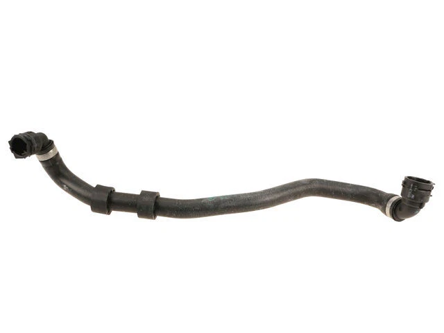 Lower Genuine Expansion Tank Hose fits BMW 528i xDrive 2012-2016 58QKDT — 第 1/1 张图片