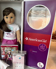 Poupée et livre American Girl Grace - Neuf dans sa boîte EXPÉDIÉ LE JOUR MÊME !!!