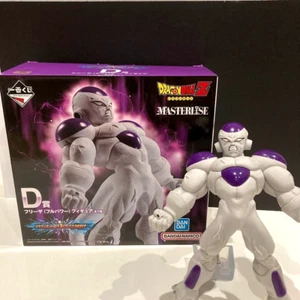 Dragon Ball Frieza Full Power Figure Ichiban Kuji VS Omnibus Brave Prize D Japan - Picture 1 of 5