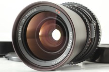 [Near MINT+++ w/ Hood] Hasselblad Carl Zeiss T* Distagon C 50mm F4 MF Lens JAPAN