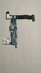 Samsung Note 4 Charging Port - Bild 1 von 1
